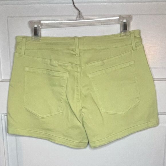 NWTs Pistola Shorts in Limeade Size 28 - Picture 12 of 14
